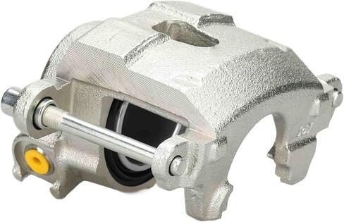 Wagner CN4125SC مكابح مكابح جديدة شبه محملة متوافقة مع موديلات مختارة من شيفروليه S10 in Kuwait