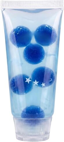 Toothpaste Soft Toy, Slow Rise Soft,Cute Slow Rising Squeeze for Adults Office Home Desk, Stress Relief Sensory Toy Slow Rebound, Gift for Party Favors (06-White) in Saudi Arabia