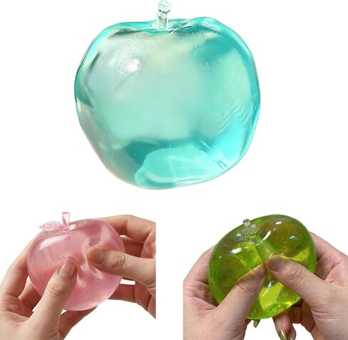 Toothpaste Soft Toy, Slow Rise Soft,Cute Slow Rising Squeeze for Adults Office Home Desk, Stress Relief Sensory Toy Slow Rebound, Gift for Party Favors (06-White) in Saudi Arabia