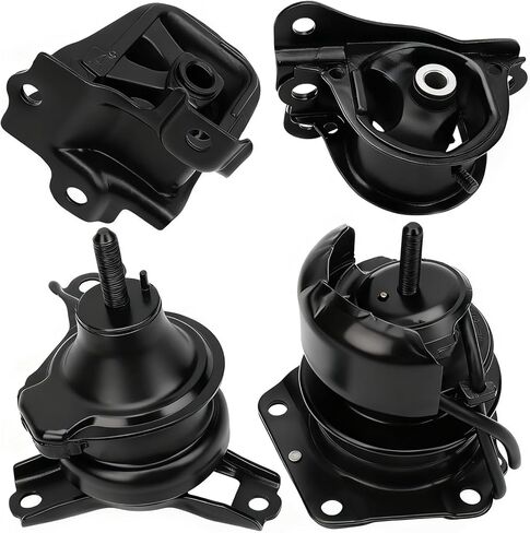 DRIVESTAR Engine Motor Mount Kit for Honda Accord 1998-2002 2.3L in Saudi Arabia