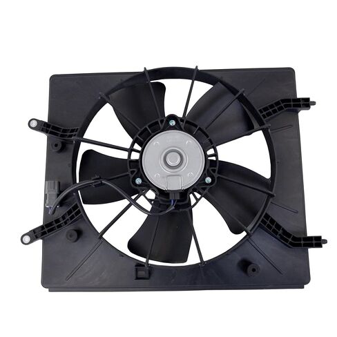 Radiator Cooling Fan Assembly for Honda Pilot 2003.-2007 Acura MDX 2001-2006 620238 in Kuwait