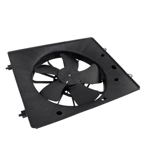 Radiator Cooling Fan Assembly for Honda Pilot 2003.-2007 Acura MDX 2001-2006 620238 in Kuwait