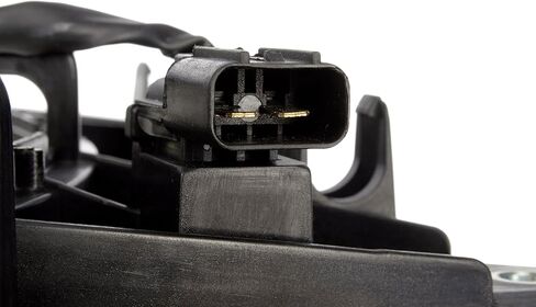 مجموعة مروحة مكثف مكيف الهواء من جانب الركاب Dorman 621-644 متوافقة مع موديلات مختارة من هوندا in Kuwait
