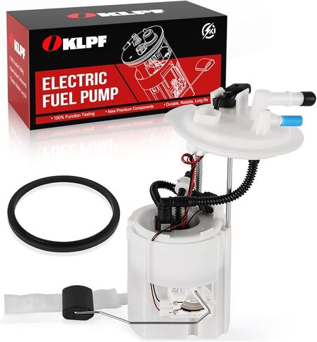 OKLPF Electric Fuel Pump Module Assembly Compatible With 2011 2012 2013 2014 Hyundai Sonata 2.4L L4,2012 2013 2014 2015 Kia Optima 2.4L L4,Replace E9120M SP3037M in Kuwait