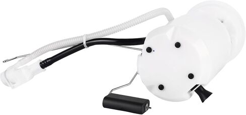 Electric Fuel Pump Module Assembly with Sending Unit Replacement for Mercedes-Benz ML320 1999-2003, ML350 2003-2005, ML430 1999-2001, ML500 2002-2005, ML55 2001 in Kuwait