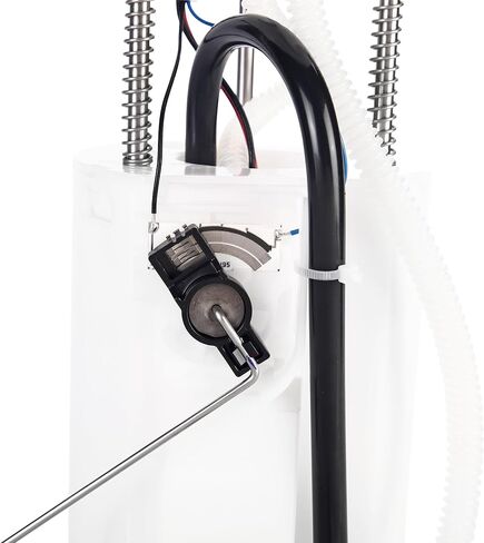 Electric Fuel Pump Module Assembly with Sending Unit Replacement for Mercedes-Benz ML320 1999-2003, ML350 2003-2005, ML430 1999-2001, ML500 2002-2005, ML55 2001 in Kuwait