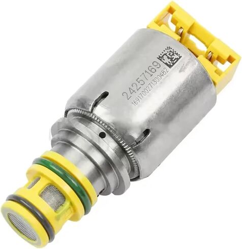 7PCS 6T45E 6T40E Transmission Shift Solenoid Kit Compatible For Cruze Equinox Buick Lacrosse Regal 24257170 24257169 in Saudi Arabia