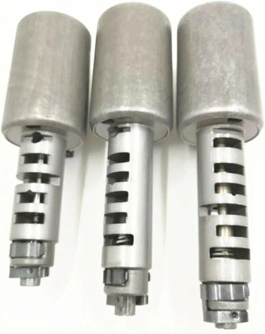 AW55-50SN AW55-51SN AF33 Transmission Linear Solenoid Set Kit Compatible For Equinox Altima Torrent Maxima C30 C70 S40 S70 S80 XC70 XC90 in Saudi Arabia