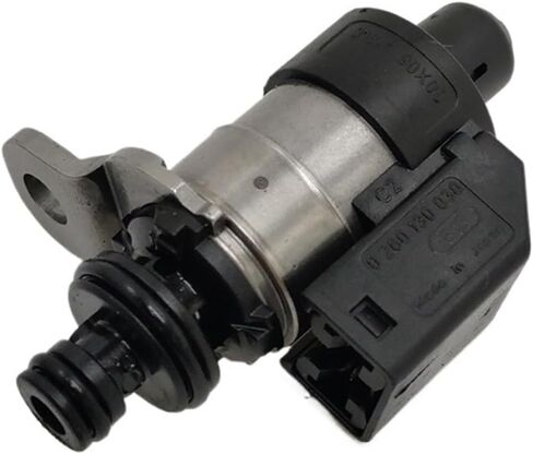 8 قطعة 5EAT 31705-AA430 31705AA430 طقم الملف اللولبي 5 سرعات متوافق مع ناقل الحركة سوبارو in Kuwait