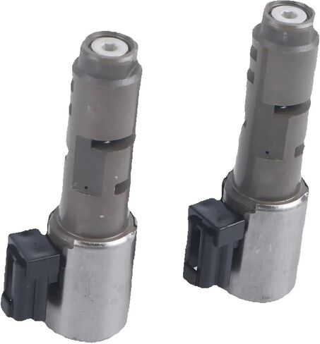 9 قطعة A960E مجموعة الملف اللولبي ناقل الحركة متوافق مع صمام علبة التروس لكزس IS250 IS300 GS300 2005-2011 in Kuwait