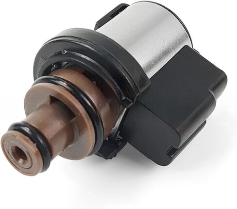 Set of TR690 TR580 Torque Converter Lock-Up Solenoid Valve 31825-AA050 31825 AA050 Compatible For Subaru Lineartronic AWD Pressure Sensor in Kuwait