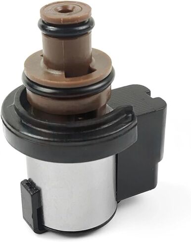 Set of TR690 TR580 Torque Converter Lock-Up Solenoid Valve 31825-AA050 31825 AA050 Compatible For Subaru Lineartronic AWD Pressure Sensor in Kuwait
