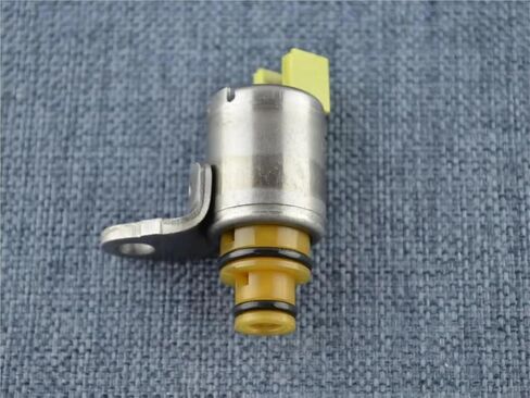 6 Pcs TRANSMISSION SOLENOID KIT 48420K-R 4F27E FN4A-EL Compatible For Mazda 2 3 5 6 CX-7 MPV Compatible For Ford Focus in Kuwait