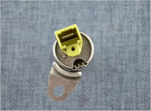 6 Pcs TRANSMISSION SOLENOID KIT 48420K-R 4F27E FN4A-EL Compatible For Mazda 2 3 5 6 CX-7 MPV Compatible For Ford Focus in Kuwait