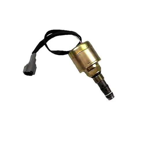 Excavator Parts 9101532 Differential Pressure Sensor Compatible for Hitachi EX120/200-1/2/3/5DP Solenoid Valve 9102068 in Kuwait