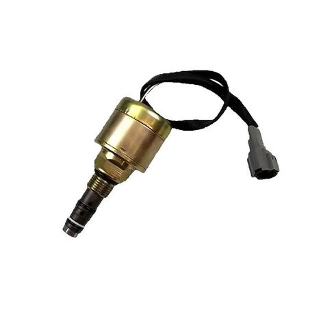 Excavator Parts 9101532 Differential Pressure Sensor Compatible for Hitachi EX120/200-1/2/3/5DP Solenoid Valve 9102068 in Kuwait