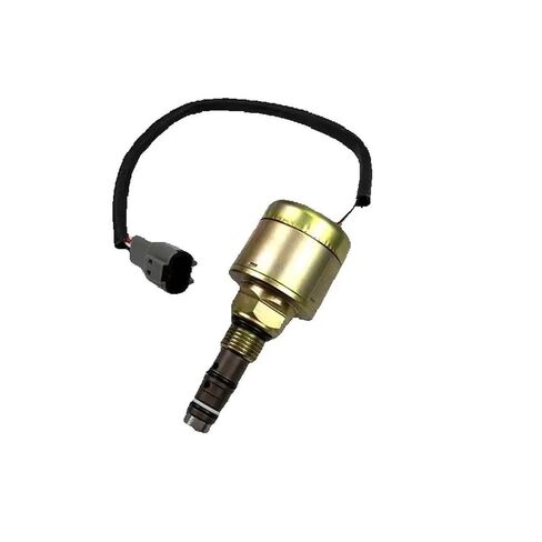 Excavator Parts 9101532 Differential Pressure Sensor Compatible for Hitachi EX120/200-1/2/3/5DP Solenoid Valve 9102068 in Kuwait