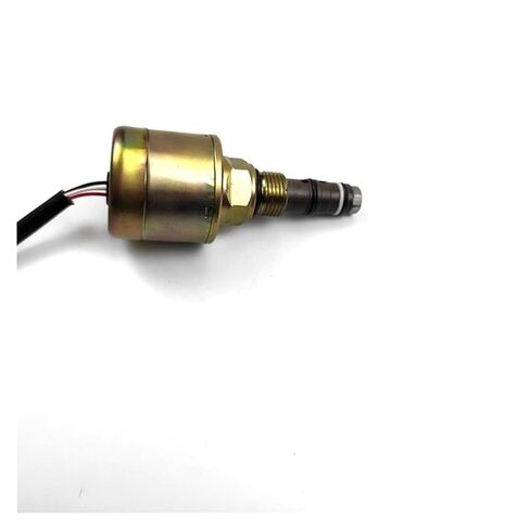 Excavator Parts 9101532 Differential Pressure Sensor Compatible for Hitachi EX120/200-1/2/3/5DP Solenoid Valve 9102068 in Kuwait