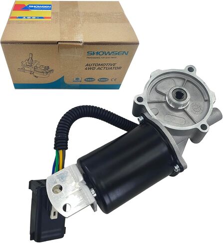 محرك نقل الحركة SHOWSEN 600-911 متوافق مع Ford F150 4.2L 4.6L Lobo 2004-2008، لينكولن مارك LT 5.4L 2004-2008 يستبدل # 4L3Z7G360BA；5L3Z7G360A in Kuwait