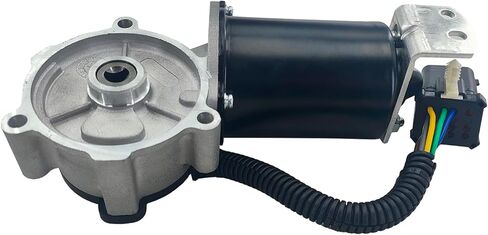 محرك نقل الحركة SHOWSEN 600-911 متوافق مع Ford F150 4.2L 4.6L Lobo 2004-2008، لينكولن مارك LT 5.4L 2004-2008 يستبدل # 4L3Z7G360BA；5L3Z7G360A in Kuwait