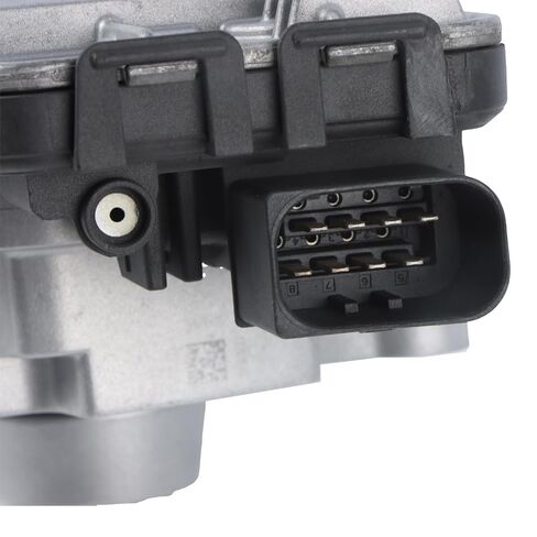 27607643762 Transfer Case Motor Fits for X5 E70 X6 E71 2011 2012 2013, Replace OE 27607643762 in Kuwait
