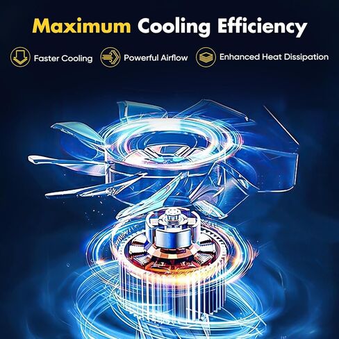 مروحة مشعاع OCPTY تناسب 2004-2009 لمازدا 3، استبدل 621270 76010 FA70309 Z60215025B Z60215025C Z60215025D Z60215025E Z60215025F Z60215025G مروحة تبريد in Kuwait