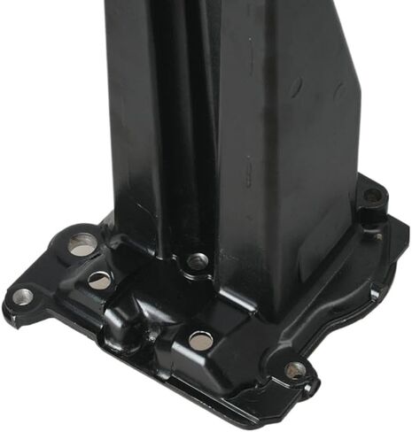 Manifold Replacement Part Compatible with 40HP 40X Outboard Engine - Fits Models 66T-41131-00-CA and 66T-41131 in Saudi Arabia