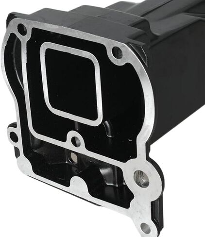 Manifold Replacement Part Compatible with 40HP 40X Outboard Engine - Fits Models 66T-41131-00-CA and 66T-41131 in Saudi Arabia