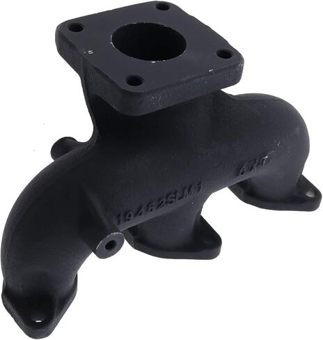 19462-12312 Manifold for Kubota D722 D782 DF752 WG600 WG750 WG752 Engine K-008 Excavator 1946212312 in Saudi Arabia