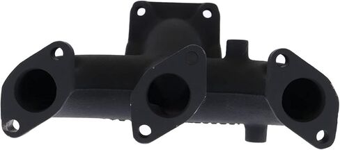 19462-12312 Manifold for Kubota D722 D782 DF752 WG600 WG750 WG752 Engine K-008 Excavator 1946212312 in Saudi Arabia