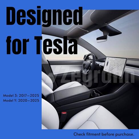 2Pcs Cabin Air Filters w/Activated Carbon for Tesla Model 3 (2017-2025), Model Y (2020-2025), Easy DIY, Improve Airflow & Reduce Odors in Saudi Arabia