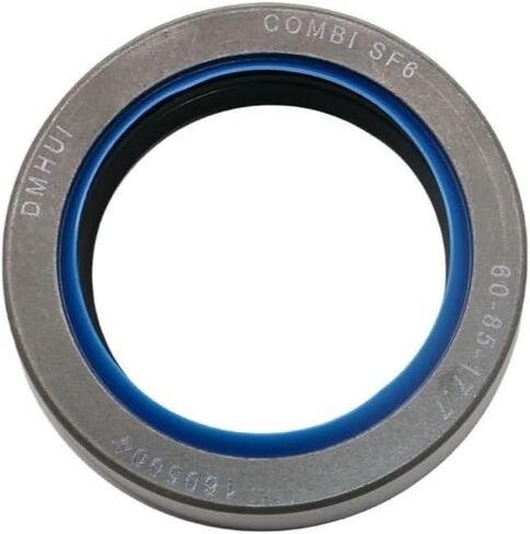 1pcs 60 * 85 * 17.7 Shaft Oil Seal Fit for 60×85×17.7 SF6 in Saudi Arabia