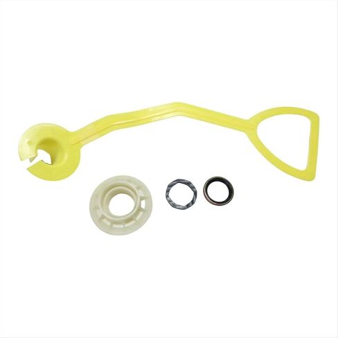 Transfer Case Output Shaft Seal DB5Z7275E Compatible With ABS in Saudi Arabia