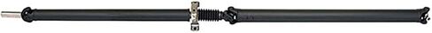 Drive Shaft, Driveshaft 1pc Rear Replacement Drive Shaft Assembly fits Chevrolet Silverado 3500 HD 6.0L RWD 2011 2012 2013 2014 2015 2016 2017 in Kuwait