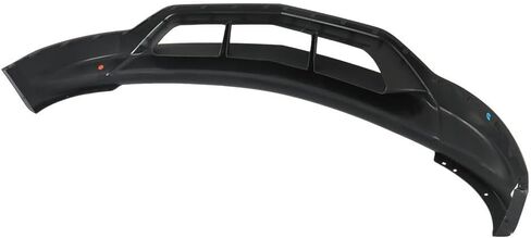 مناسب لغطاء المصد السفلي الأمامي الأسود المزخرف لسيارة Chevy Equinox 2016-2017 - استبدل أرقام OEM 23370460، 101-01783، 23476002 in Kuwait