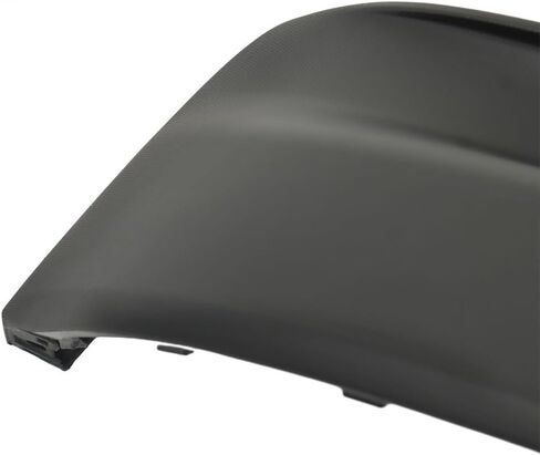 مناسب لغطاء المصد السفلي الأمامي الأسود المزخرف لسيارة Chevy Equinox 2016-2017 - استبدل أرقام OEM 23370460، 101-01783، 23476002 in Kuwait