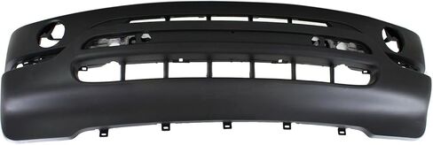 Replacement Front Bumper Cover Fascia fits BMW X5 E53 2003 3.0L L6 (3.0i) in Kuwait