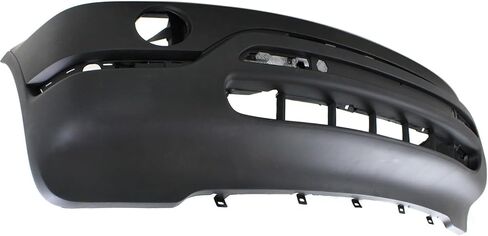 Replacement Front Bumper Cover Fascia fits BMW X5 E53 2003 3.0L L6 (3.0i) in Kuwait