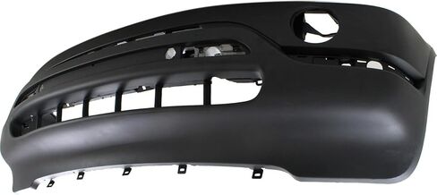 Replacement Front Bumper Cover Fascia fits BMW X5 E53 2003 3.0L L6 (3.0i) in Kuwait