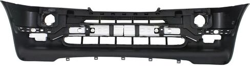 Replacement Front Bumper Cover Fascia fits BMW X5 E53 2003 3.0L L6 (3.0i) in Kuwait