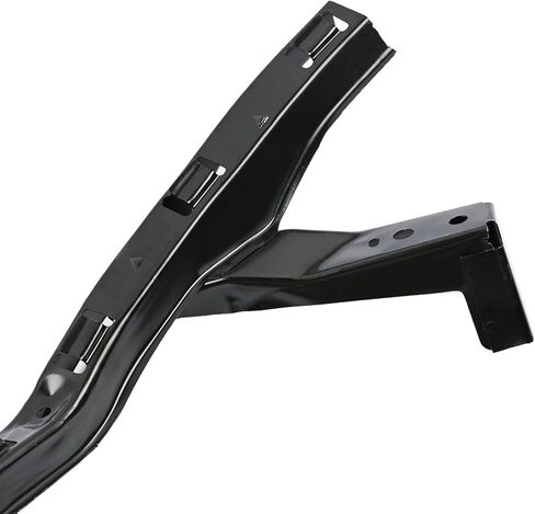Front Bumper Bracket Left & Right Upper 71140-TG7-A01 71145-TG7-A00 Compatible with Honda Pilot 2016-2022/Ridgeline 2017-2020 Front Bumper Mount Beam| HO1042121 HO1043121 in Kuwait