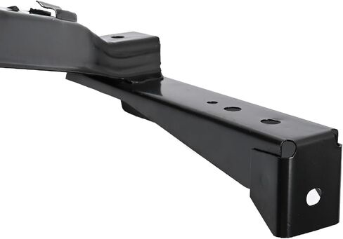 Front Bumper Bracket Left & Right Upper 71140-TG7-A01 71145-TG7-A00 Compatible with Honda Pilot 2016-2022/Ridgeline 2017-2020 Front Bumper Mount Beam| HO1042121 HO1043121 in Kuwait