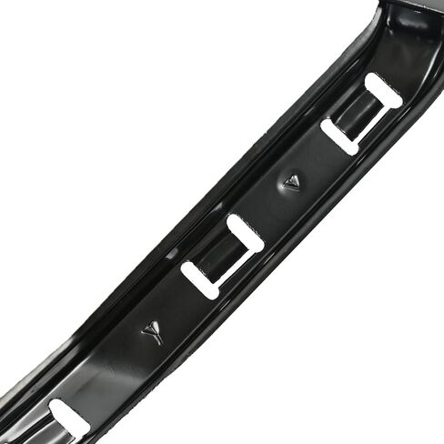 Front Bumper Bracket Left & Right Upper 71140-TG7-A01 71145-TG7-A00 Compatible with Honda Pilot 2016-2022/Ridgeline 2017-2020 Front Bumper Mount Beam| HO1042121 HO1043121 in Kuwait