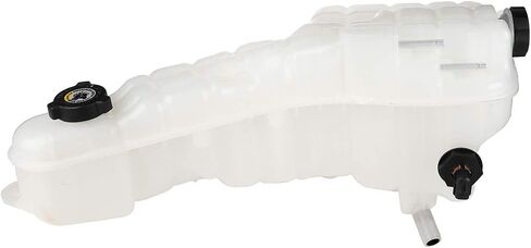 Coolant Reservoir Tank For Freightliner M2 106 2012-2016,For Freightliner M2 112 2012-2016 Replaces 603-5207 in Saudi Arabia