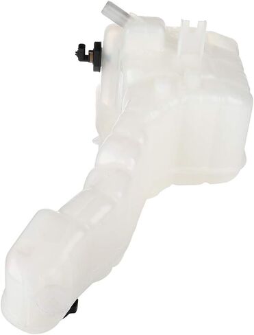 Coolant Reservoir Tank For Freightliner M2 106 2012-2016,For Freightliner M2 112 2012-2016 Replaces 603-5207 in Saudi Arabia