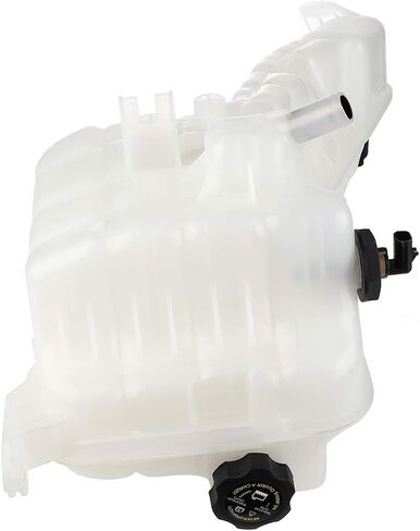 Coolant Reservoir Tank For Freightliner M2 106 2012-2016,For Freightliner M2 112 2012-2016 Replaces 603-5207 in Saudi Arabia