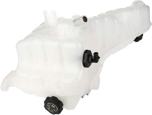 Coolant Reservoir Tank For Freightliner M2 106 2012-2016,For Freightliner M2 112 2012-2016 Replaces 603-5207 in Saudi Arabia
