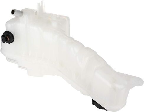 Coolant Reservoir Tank For Freightliner M2 106 2012-2016,For Freightliner M2 112 2012-2016 Replaces 603-5207 in Saudi Arabia