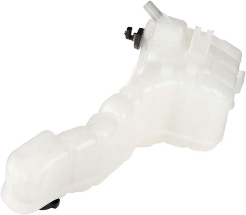Coolant Reservoir Tank For Freightliner M2 106 2012-2016,For Freightliner M2 112 2012-2016 Replaces 603-5207 in Saudi Arabia