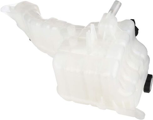 Coolant Reservoir Tank For Freightliner M2 106 2012-2016,For Freightliner M2 112 2012-2016 Replaces 603-5207 in Saudi Arabia